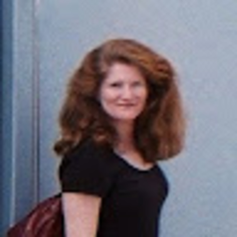 Meet your Posher, Gina